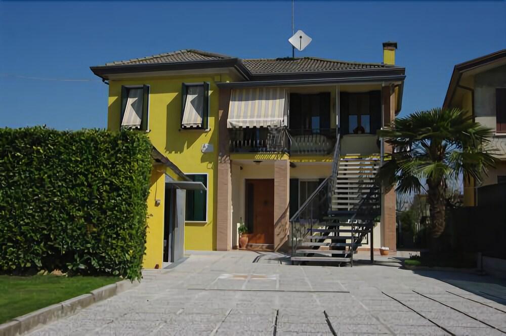 Alloggi Marin Mira Exterior photo